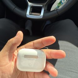 Air POD Pros 