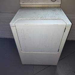 Maytag Dryer 