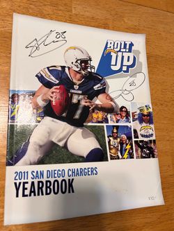 Chargers collectibles
