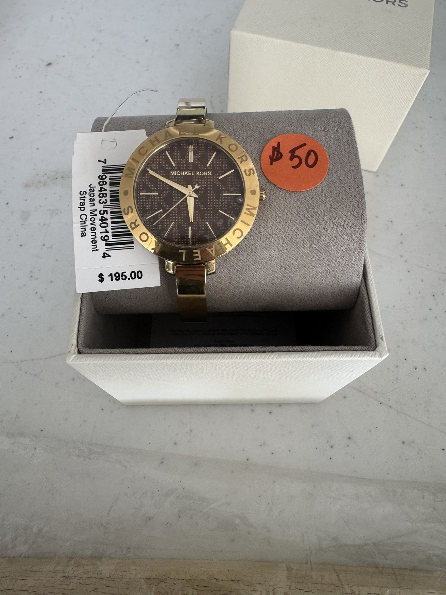 Michael Kors Women’s Watch