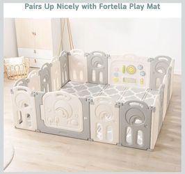 Playpen