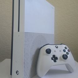 Xbox One S 1Tb