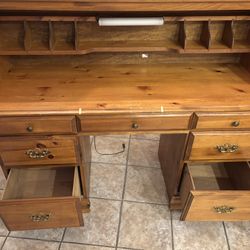 Antique Desk