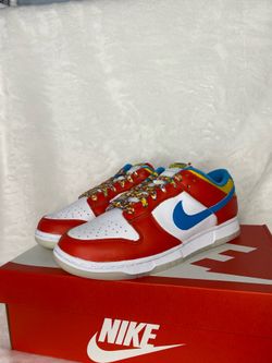 Nike Dunk Low QS
