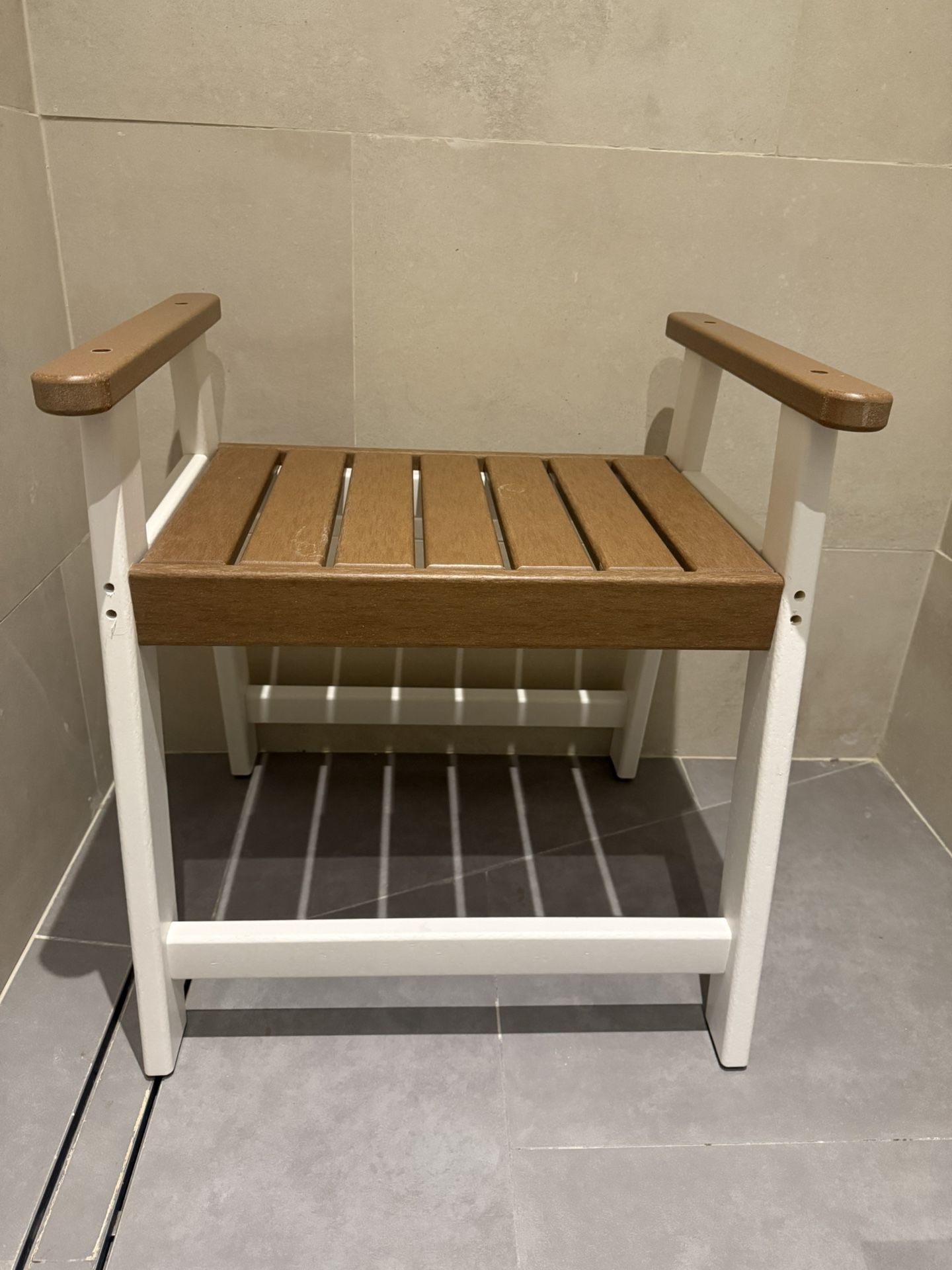 Shower Chair Wide