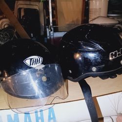 Helmet For Motorcycle 