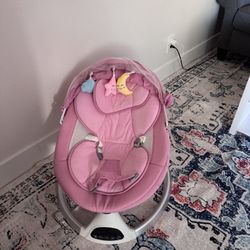 HARPPA baby Swing
