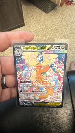 Mega Dragonite