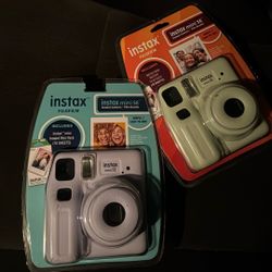 Instax Mini SE bundles