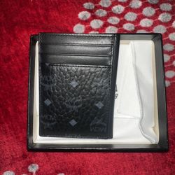 MCM wallet 