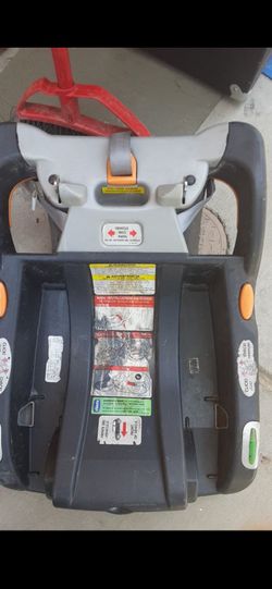 Chicco Car Seat base Only