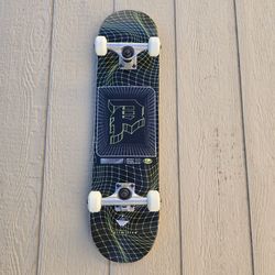 PRIMITIVE SKATEBOARD SIZE 7.75