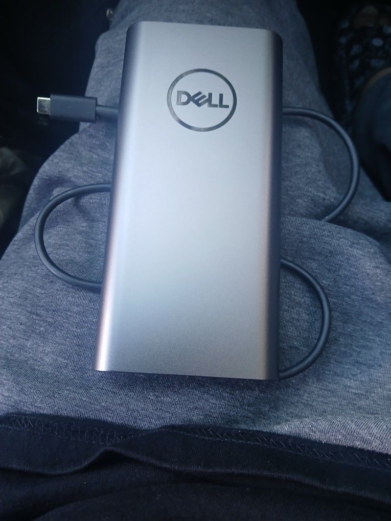 Dell Notebook Power Bank Plus PW7018LC