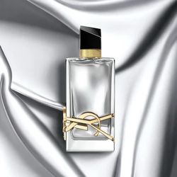 YSL Libre L’Absolu Platine