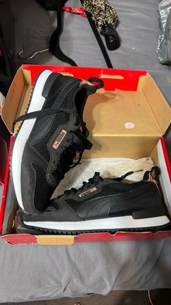 Brand new Pumas
