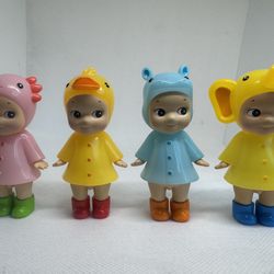 Sonny Angel Rainy Day Series