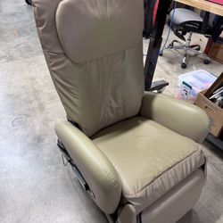 Message Chair