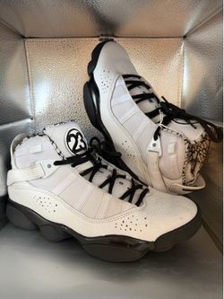 Nike Air Jordan 6 Rings