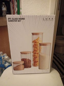 Food storage