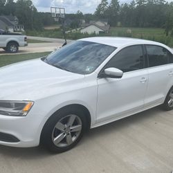 2013 Jetta Tdi Diesel 