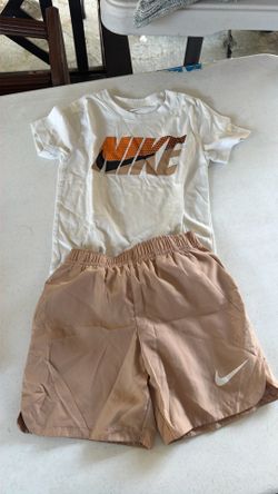 Nike Set