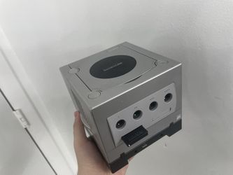 OEM GameCube