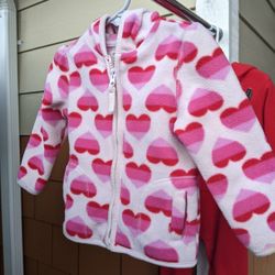 Old Navy Toddler Jacket 🧥