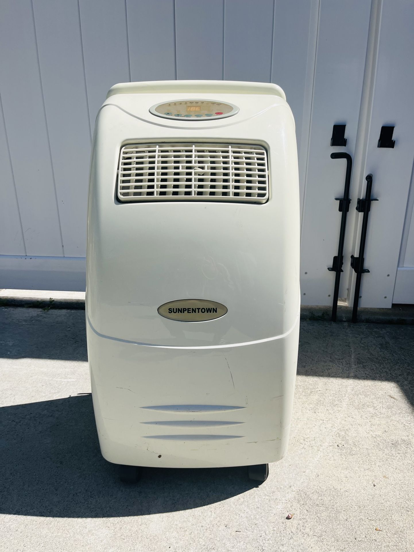 Portable AC Unit