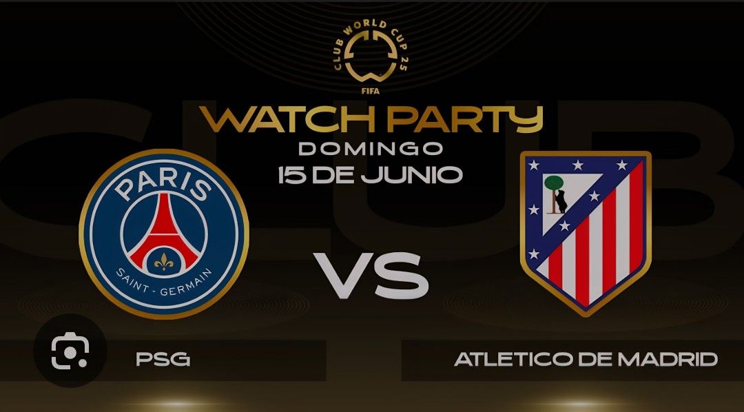 Soccer Game Tickets Psg Vs Atletico De Madrid