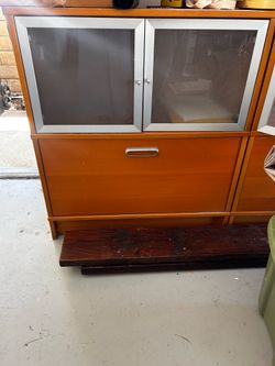 IKEA filing cabinets
