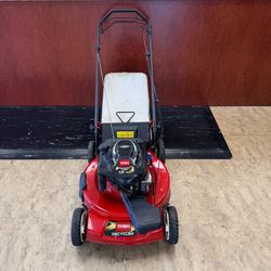 TORO LAWNMOWER