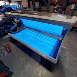 Tanning Bed
