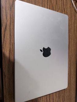 M3 Pro 2024 14inch