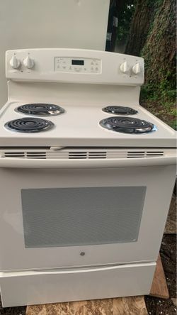 Stove