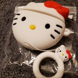 New Hello Kitty Airpod Pro Case 