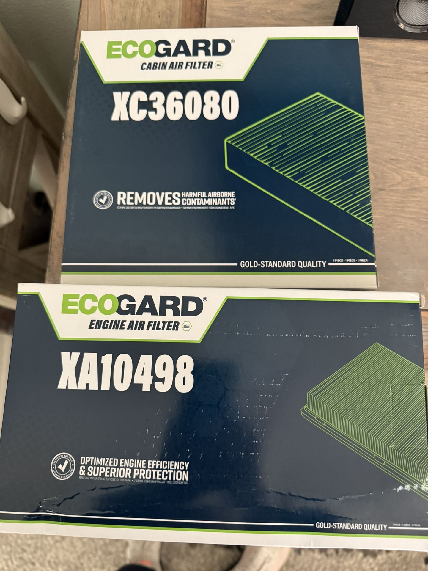 Honda Air Filter CRV