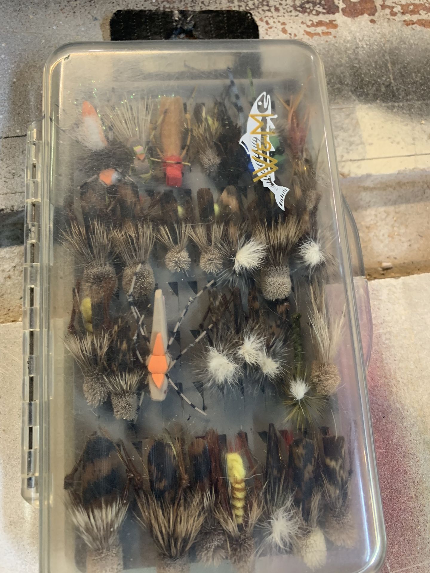 Fly Fishing Gear Good Stuff