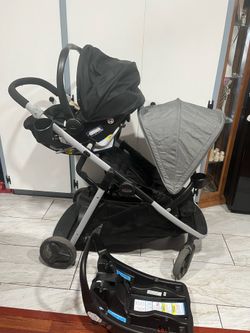 2 seat stroller