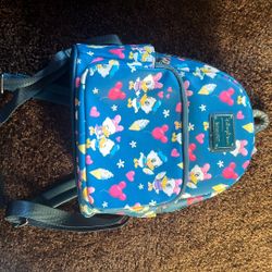 Loungefly Mini Backpack Brand New Never Used