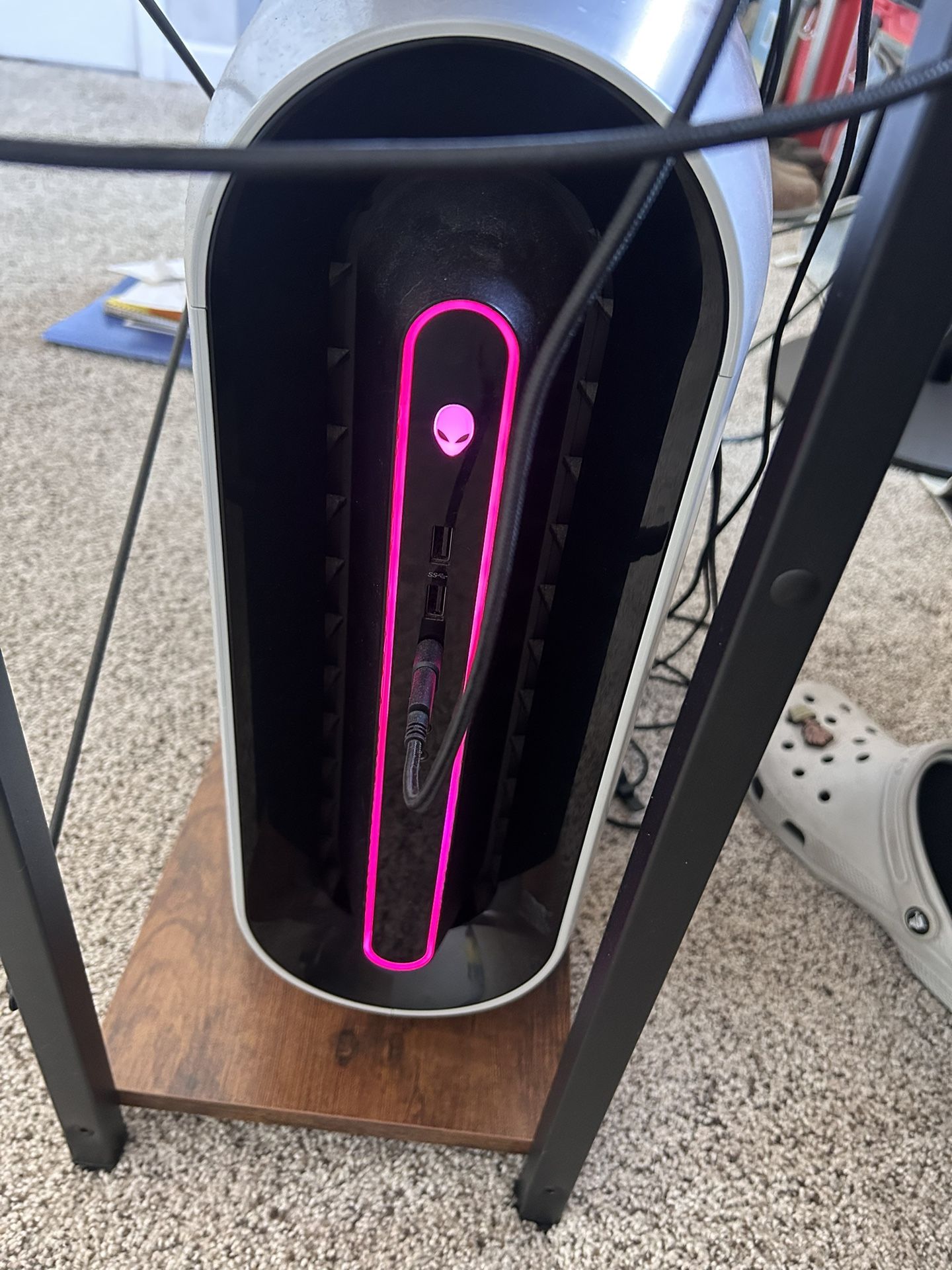 Alienware Pc