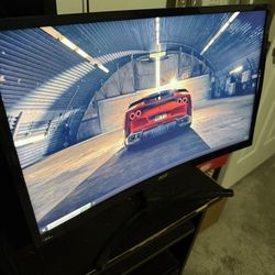 Acer “24 144hz Gaming Monitor