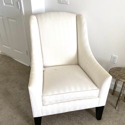 Ethan Allen Accent Chair  