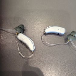 Hearing Aids 2