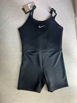 Nike romper/top