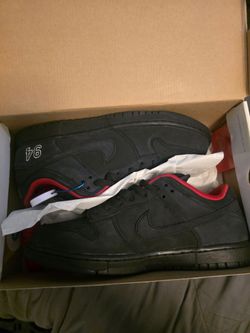 Supreme Dunks