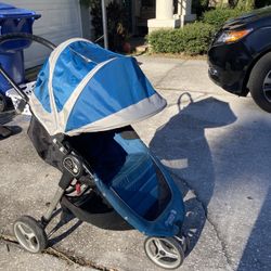 City Mini Get Stroller