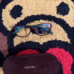 Tom ford Glasses