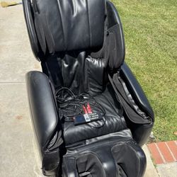 Massage Chair