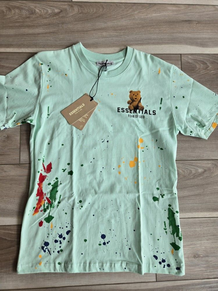 Essentials Shirt