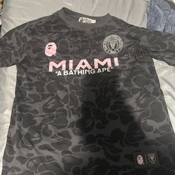bape jersey 